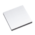 Heat treated plate